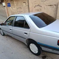405مدل 95|خودرو سواری و وانت|تاکستان, |دیوار