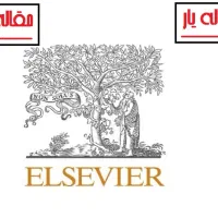 مقاله و پایان نامه گروه مقاله یار (ISI ISC و ..)