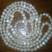 مروارید اصل   پرورشی