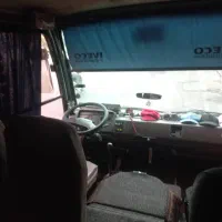 مینی بوس اویکو ۷۳ معاوضه سواری|خودرو سنگین|اندیشه, اندیشه فاز ۲|دیوار