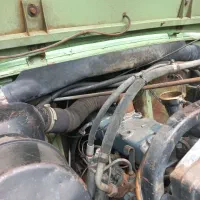 1313 کمپرسی مدل ۶۳|خودرو سنگین|بابل, |دیوار