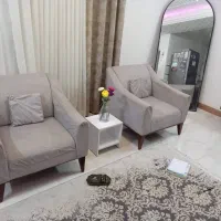 مبلمان شیک ۷ نفره