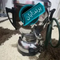 سماور کاملا نو