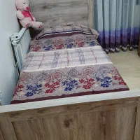 فروش تخت یک نفره