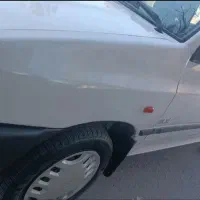 پراید ۸۸ تمیز استثنایی|خودرو سواری و وانت|بروجن, |دیوار