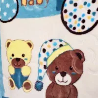 پتوی نوزادی