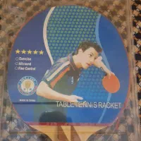 راکد پینگ پنگ تنیس روی میز