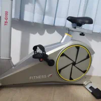 دوچرخه ثابت در حد نو|تجهیزات ورزشی|ارومیه, |دیوار