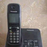 بی سیم پاناسونیک