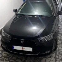 فروش دنا پلاس فوق‌العاده سالم