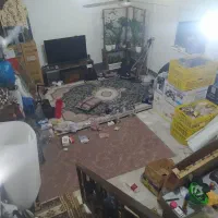 زیرزمین راه جدا