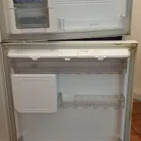 یخچال فریزر ال جی|یخچال و فریزر|تهران, مجیدیه|دیوار