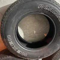 لاستیک اصل خارجی