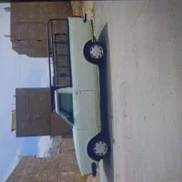 خریدار پیکان وانت هستم