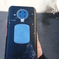 گوشی  nokia مدل  G20حافظه داخلی 128رم 6|موبایل|خلخال, |دیوار