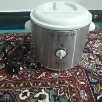 بخار پز نیولایف