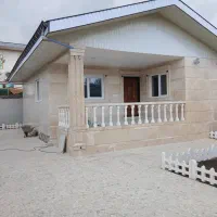 زمین ۱۸۰ متر شمالی