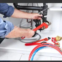 لوله کشی ساختمان