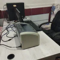 کامپیوتر|قطعات و لوازم جانبی رایانه|دهدشت, |دیوار