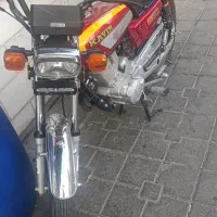 هوندا کویر200  مدل 1404