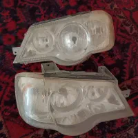 کاسه چراغ جلو