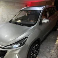 تیگارد x35|خودرو سواری و وانت|تهران, نیروی هوایی (پیروزی)|دیوار