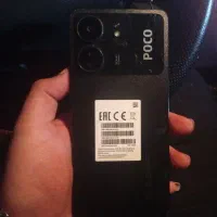 موبایل پوکو