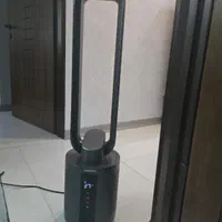 پنکه و تصویه کننده هوا DAEWOO|پنکه و تصفیه‌کنندهٔ هوا|اصفهان, مرداویج|دیوار
