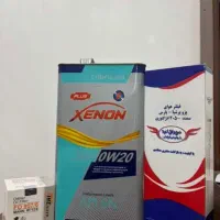 سرویس روغن خودرو