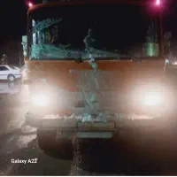 خاور 808|خودرو سنگین|آبکوه, |دیوار