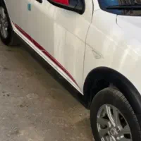کوئیک مدل ۱۴۰۱ بدون رنگ