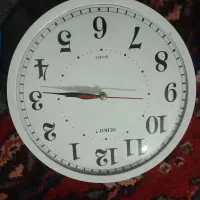 ساعت های دیواری|ساعت دیواری و تزئینی|همدان, |دیوار