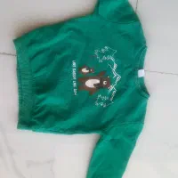 لباس بچه گانه مناسب ۴ سال|کفش و لباس بچه|گنبد کاووس, |دیوار