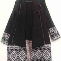 مانتو بهترین جنس و نوعه نو ارزان و اقتصادی|لباس|بیرجند, |دیوار