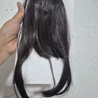 موی چتری