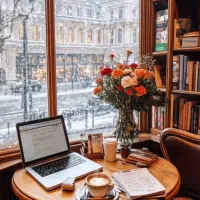 فروشنده غیرحضوری