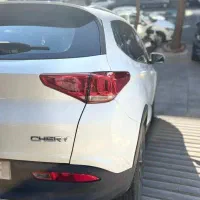 تیگو ۷ ie مدل 99|خودرو سواری و وانت|تهران, تهرانپارس غربی|دیوار