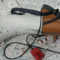 بلندگو اصل ژاپن