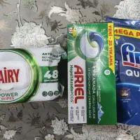 شوینده بهداشتی