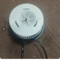 موتور هود بیمکث در حد نو