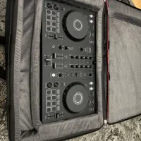 dj flx4 دستگاه