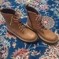 بوت چرم|کیف، کفش، کمربند|شیراز, مسلم|دیوار