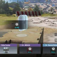 اکانت گاد خفنی کالاف|کنسول، بازی ویدئویی و آنلاین|خوی, |دیوار