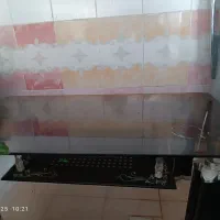 میز جلو مبلی