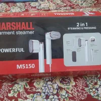 بخارگر مارشال