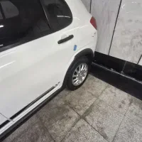 کوئیک پلاس فول اتومات 402 پارس خودرد درحدصفر|خودرو سواری و وانت|تهران, آذربایجان|دیوار