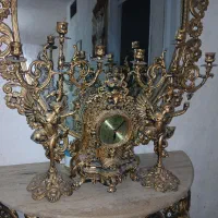 اینه و کنسول|بوفه، ویترین، کنسول|قصرشیرین, |دیوار