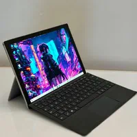 سرفیس پرو ۵ surface pro|رایانه همراه|شیراز, شهرک پرواز|دیوار