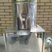 سبزی خورد کنی صنعتی|خردکن، آسیاب، غذاساز|اصفهان, خانه اصفهان|دیوار