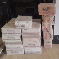 آجر نما آذرخش و شاموتی